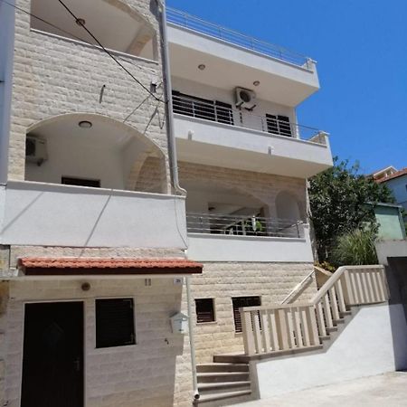 Apartment Vesna Τρογκίρ Εξωτερικό φωτογραφία