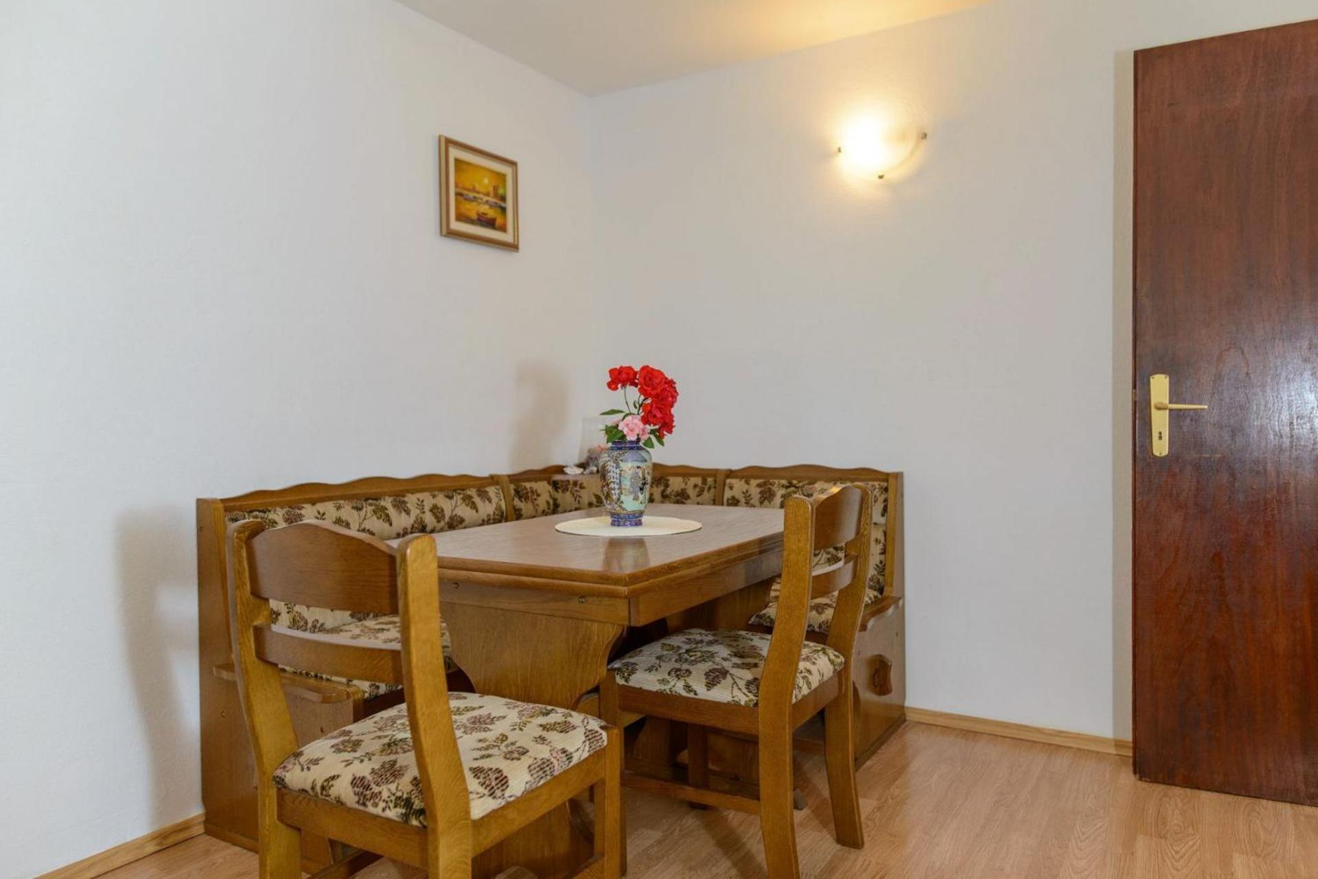 Apartment Vesna Τρογκίρ Εξωτερικό φωτογραφία