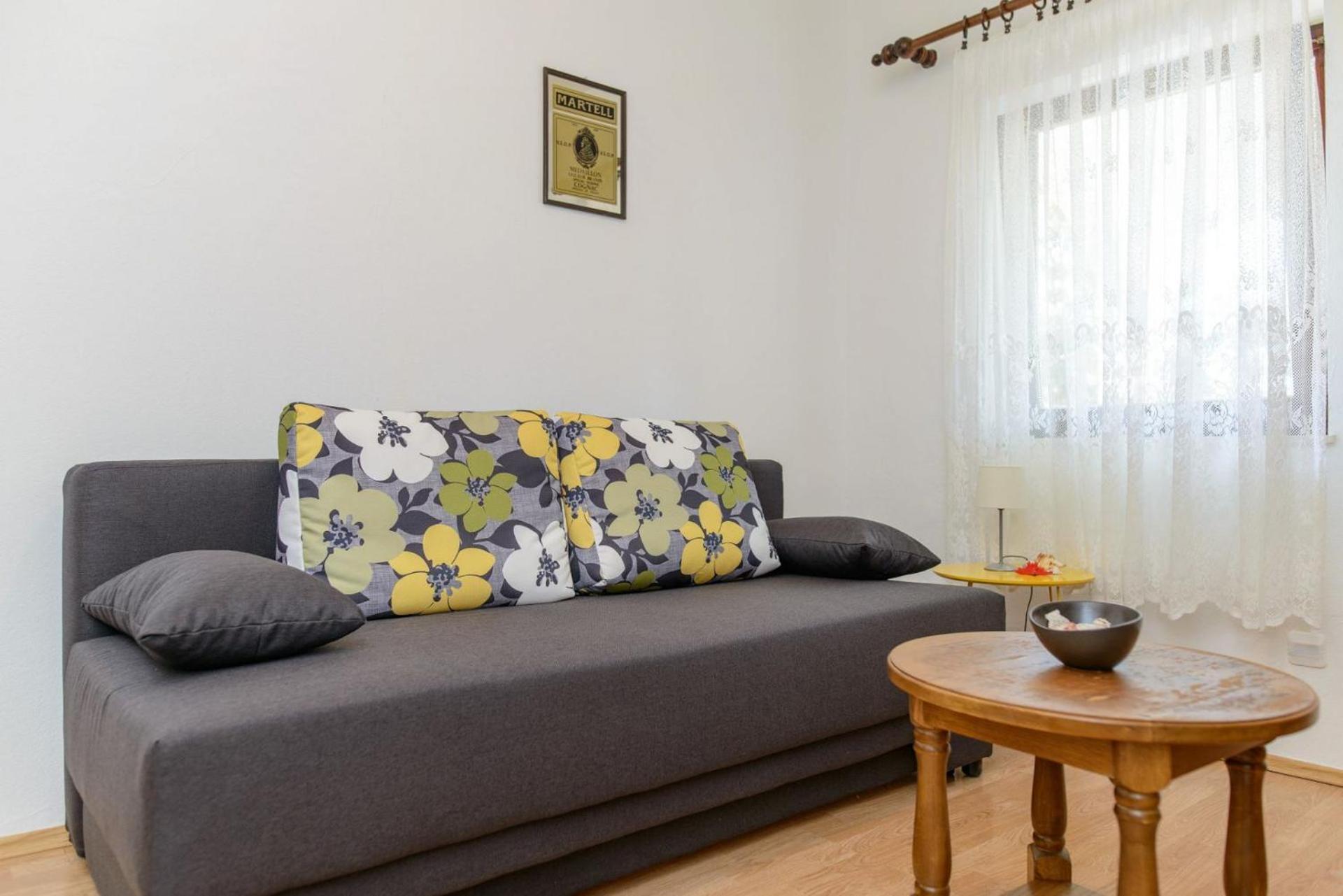 Apartment Vesna Τρογκίρ Εξωτερικό φωτογραφία