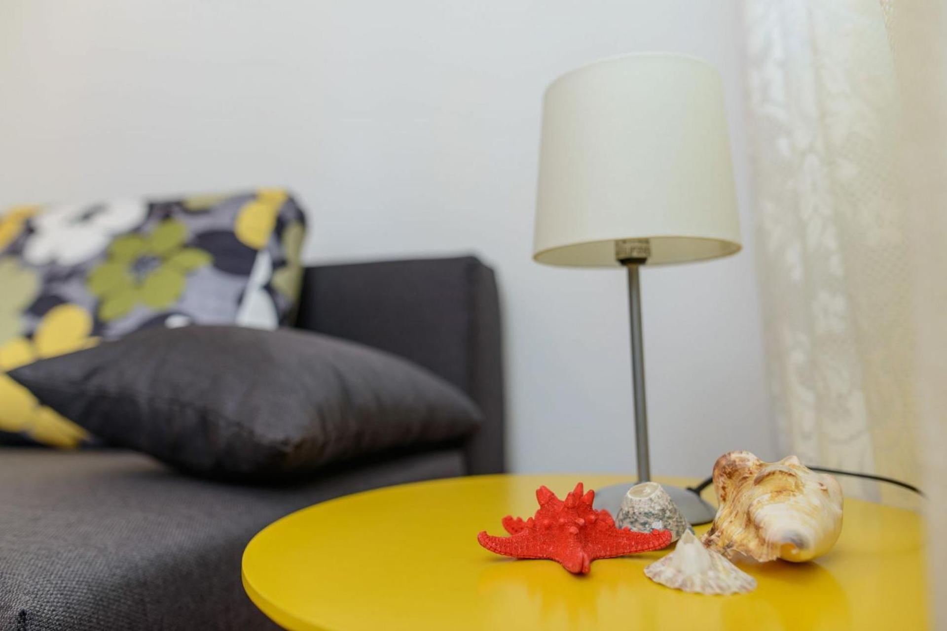 Apartment Vesna Τρογκίρ Εξωτερικό φωτογραφία