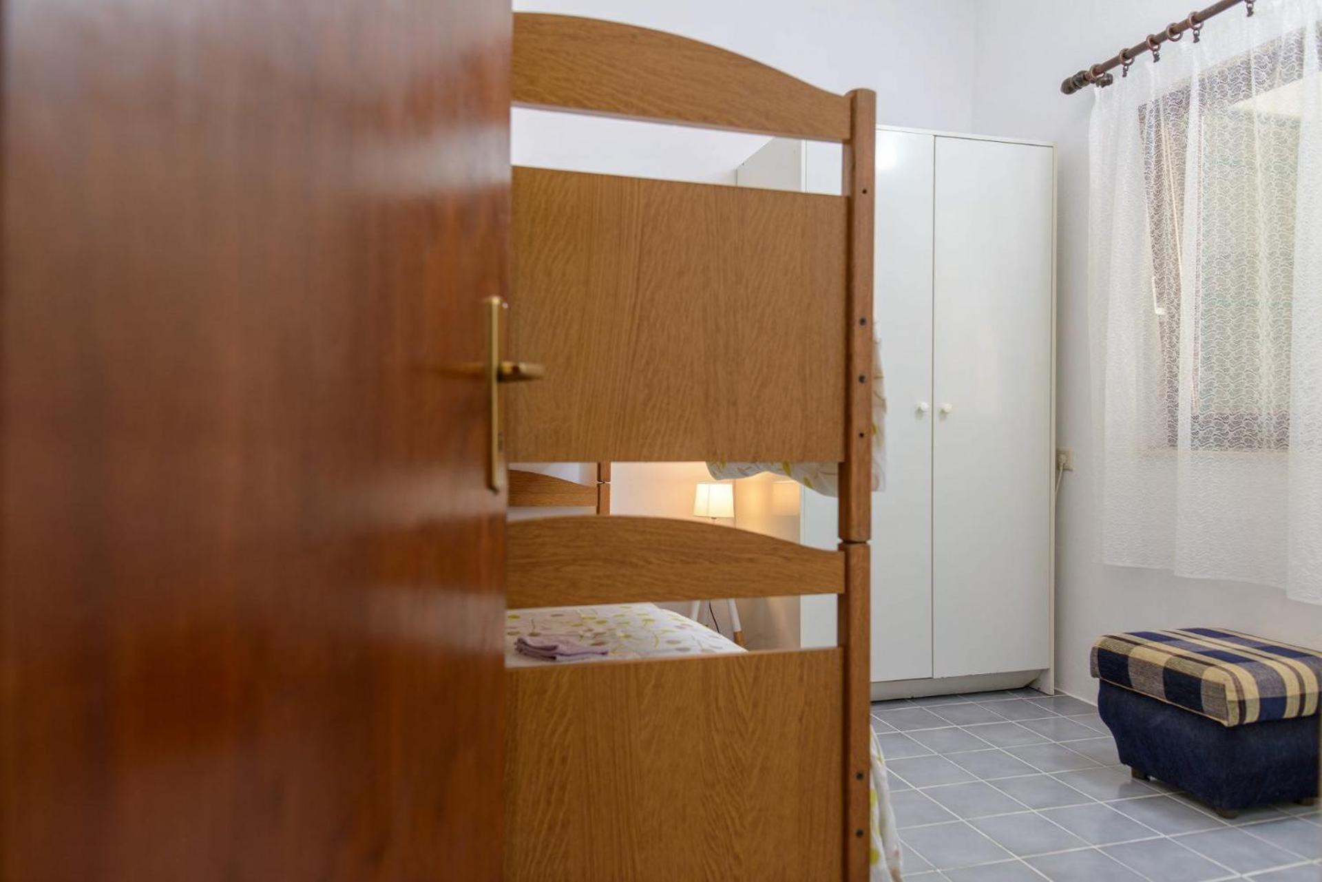 Apartment Vesna Τρογκίρ Εξωτερικό φωτογραφία