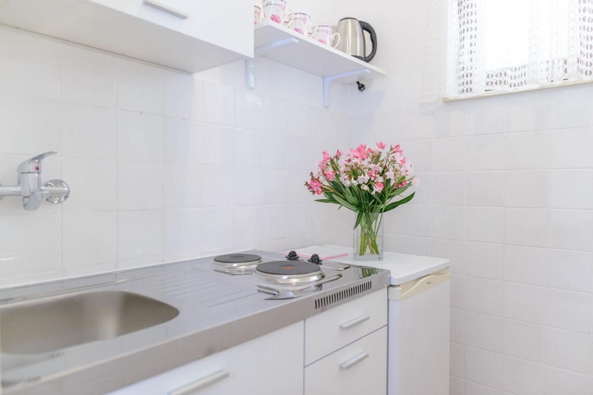 Apartment Vesna Τρογκίρ Εξωτερικό φωτογραφία